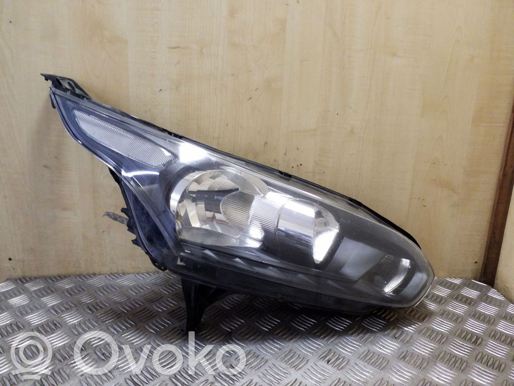 Ford Transit -  Tourneo Connect Lampa przednia 