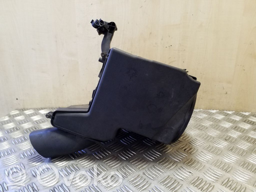Caja del filtro de aire   BV619C679CA