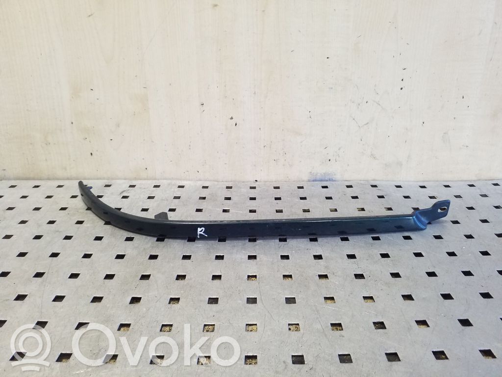 Audi 80 90 S2 B4 Rivestimento sotto il faro/fanale