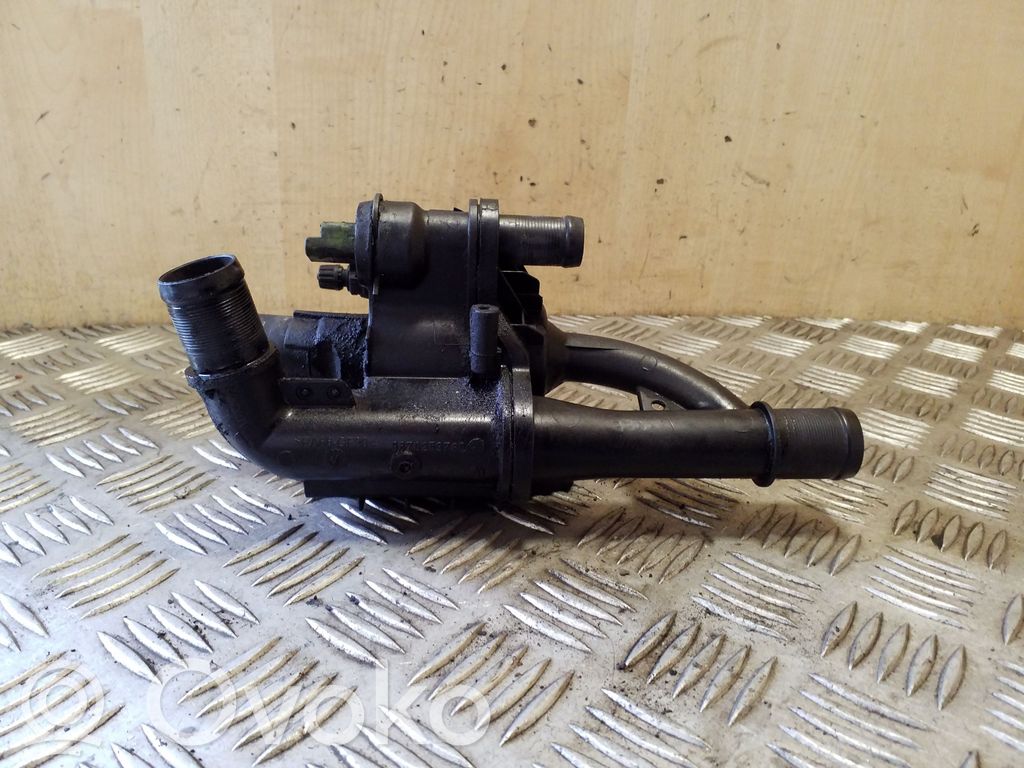 Ford Transit - Tourneo Connect Termostato/alloggiamento del termostato