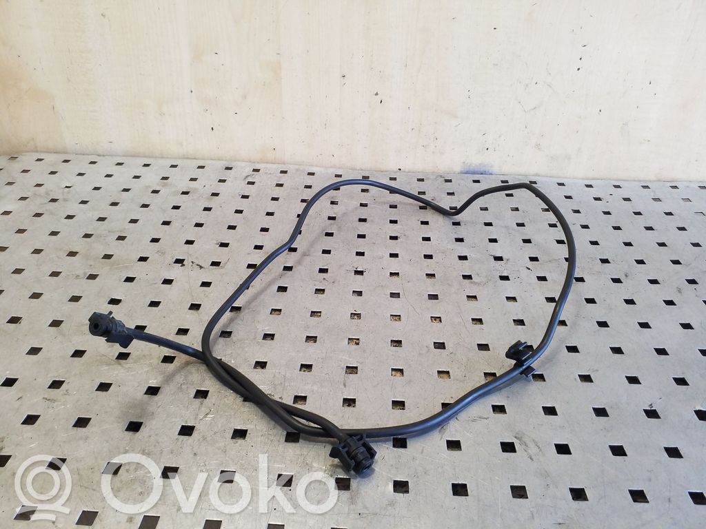 Ford Transit -  Tourneo Connect Engine coolant pipe/hose 
