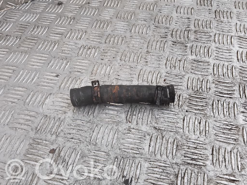 Audi 80 90 S2 B4 Engine coolant pipe/hose 