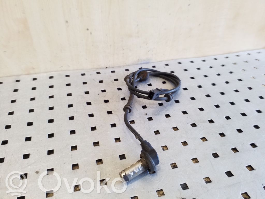 Audi 80 90 S2 B4 ABS Sensor hinten 