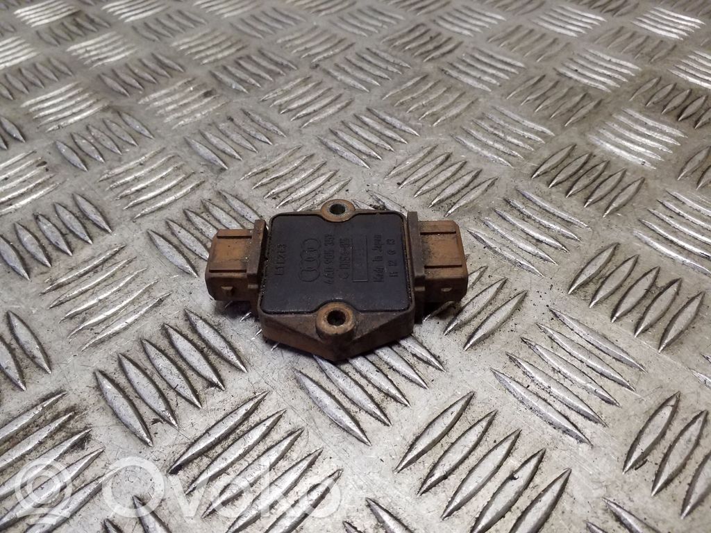 Audi 80 90 S2 B4 Amplificatore centralina di accensione 