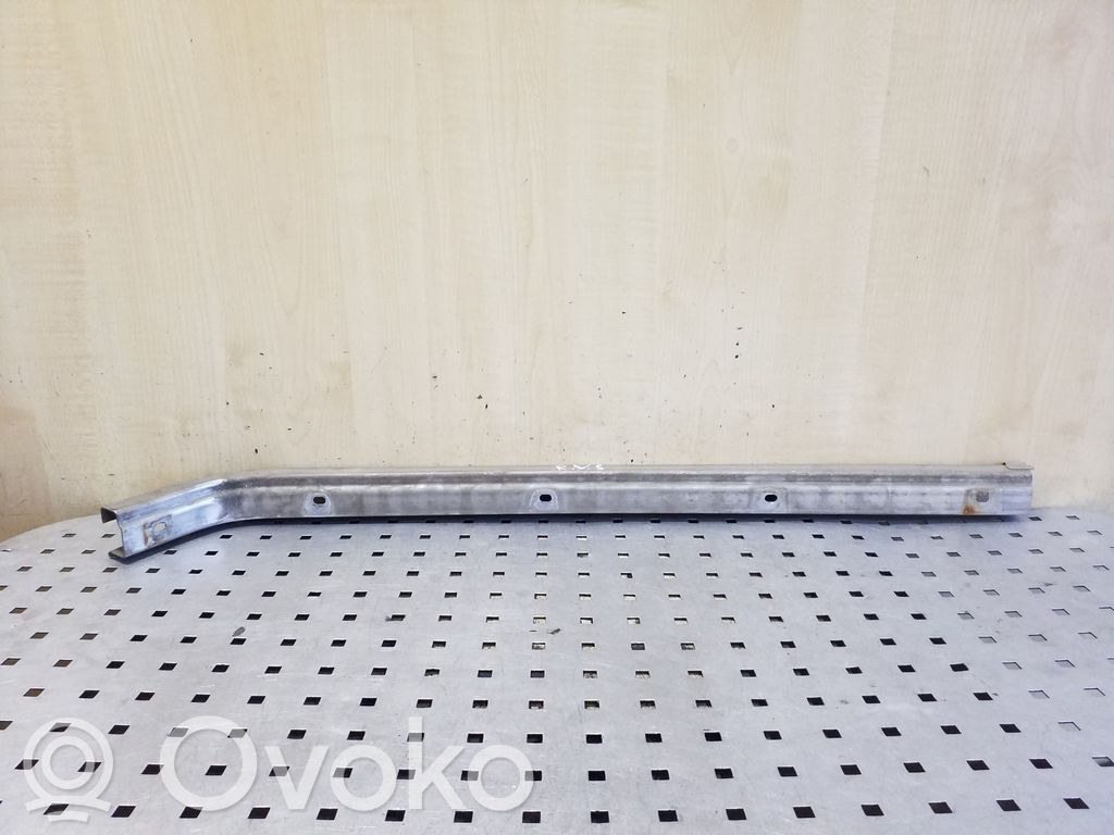 Volkswagen Caddy Sliding door middle rail 