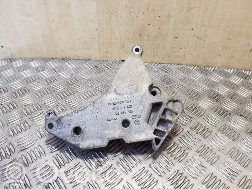 Suport motor   03L199207