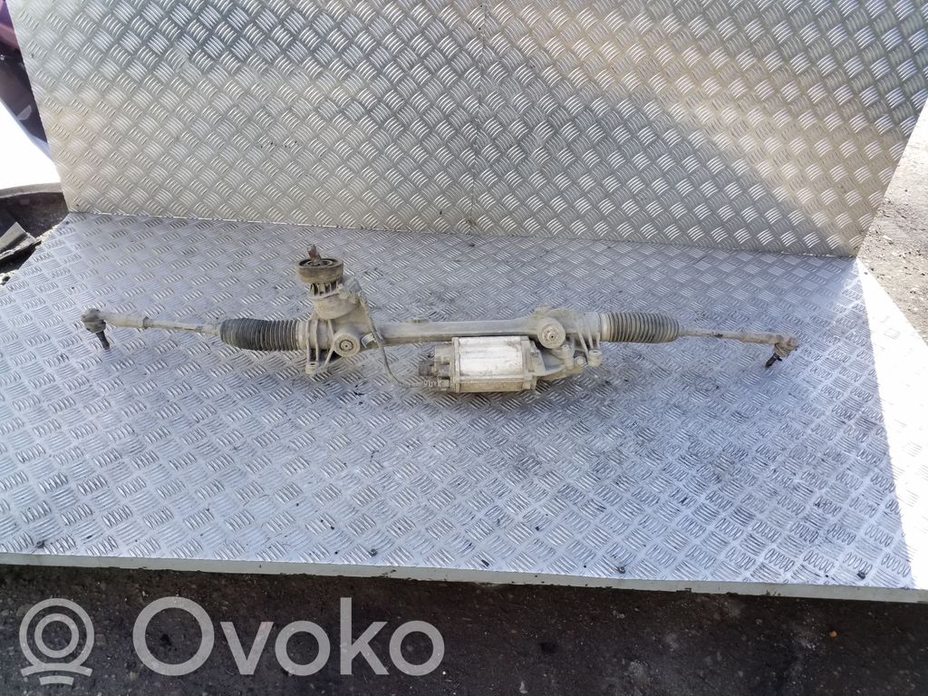 Volkswagen Caddy Cremagliera dello sterzo 