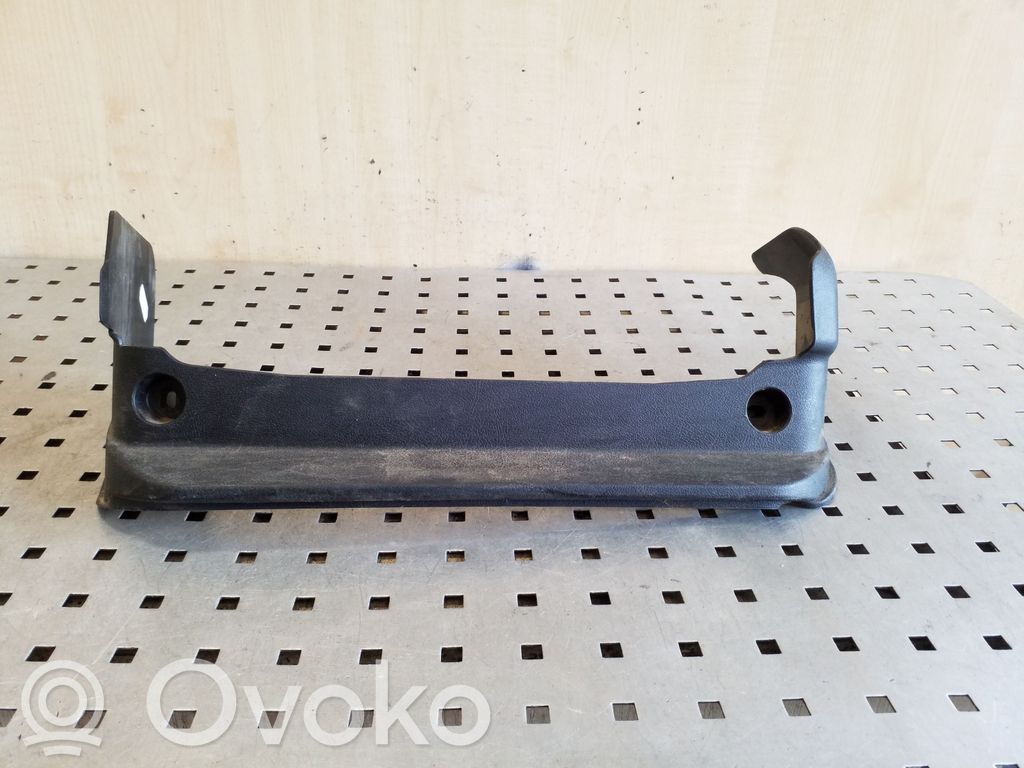 Fiat Ducato Kita panelės detalė 
