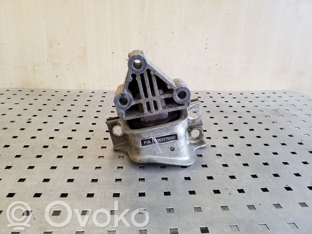 Fiat Ducato Engine mount bracket 
