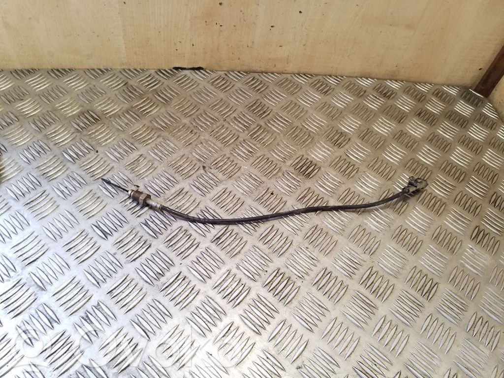 Fiat Ducato Exhaust gas temperature sensor 