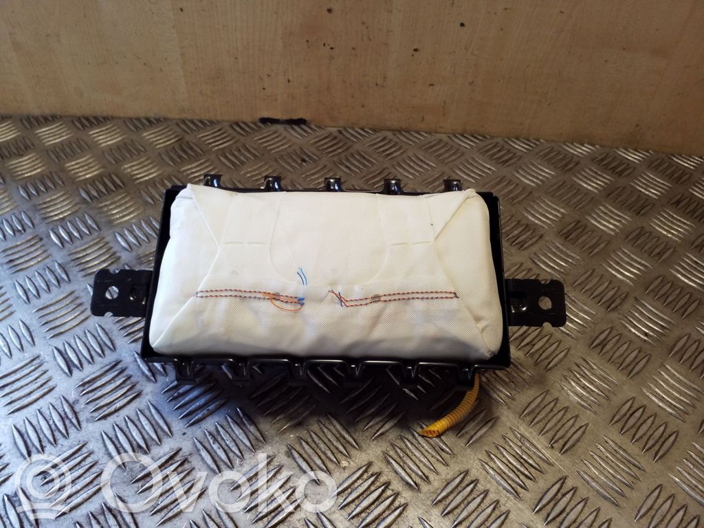 KIA Rio Poduszka powietrzna Airbag pasażera 
