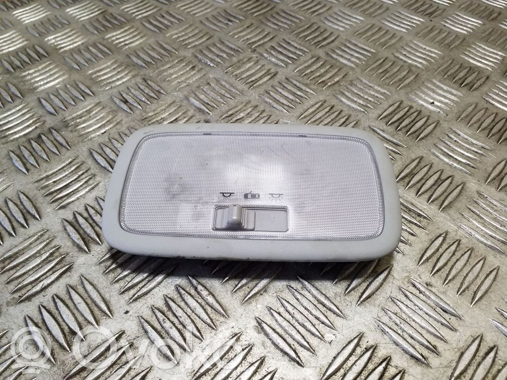 KIA Rio Lampă scaun spate 