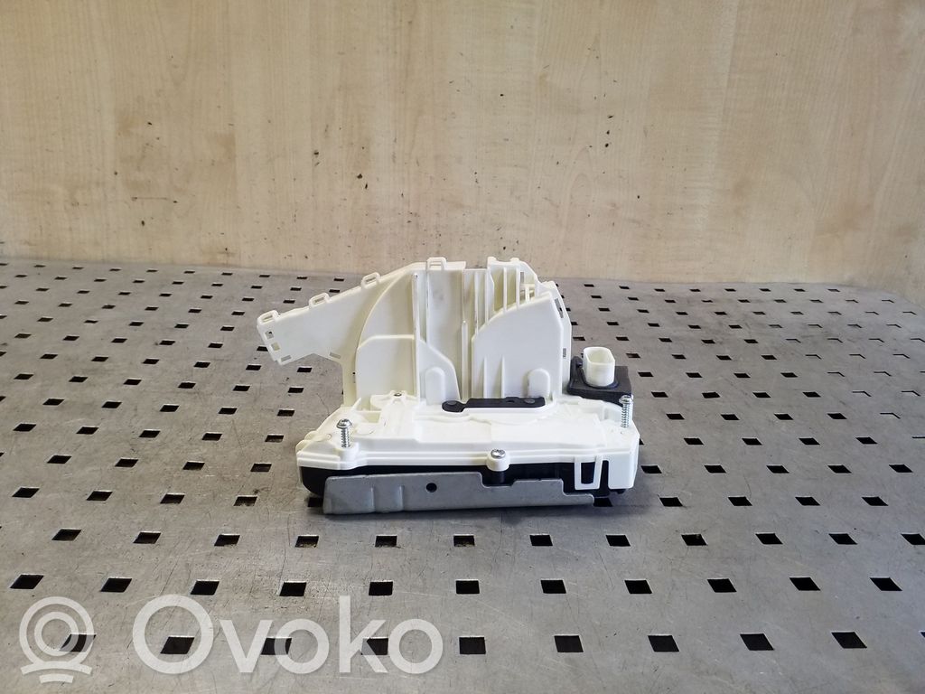 Tesla Model 3 Galinių durų spyna 