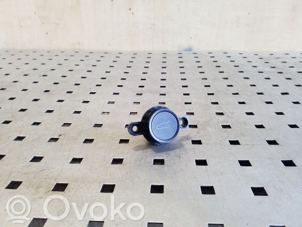 Tesla Model 3 Tailgate opening switch 