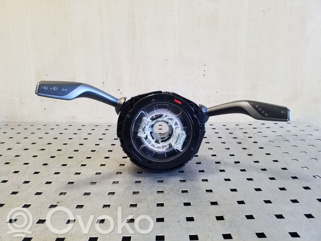 Tesla Model 3 Wiper turn signal indicator stalk/switch 