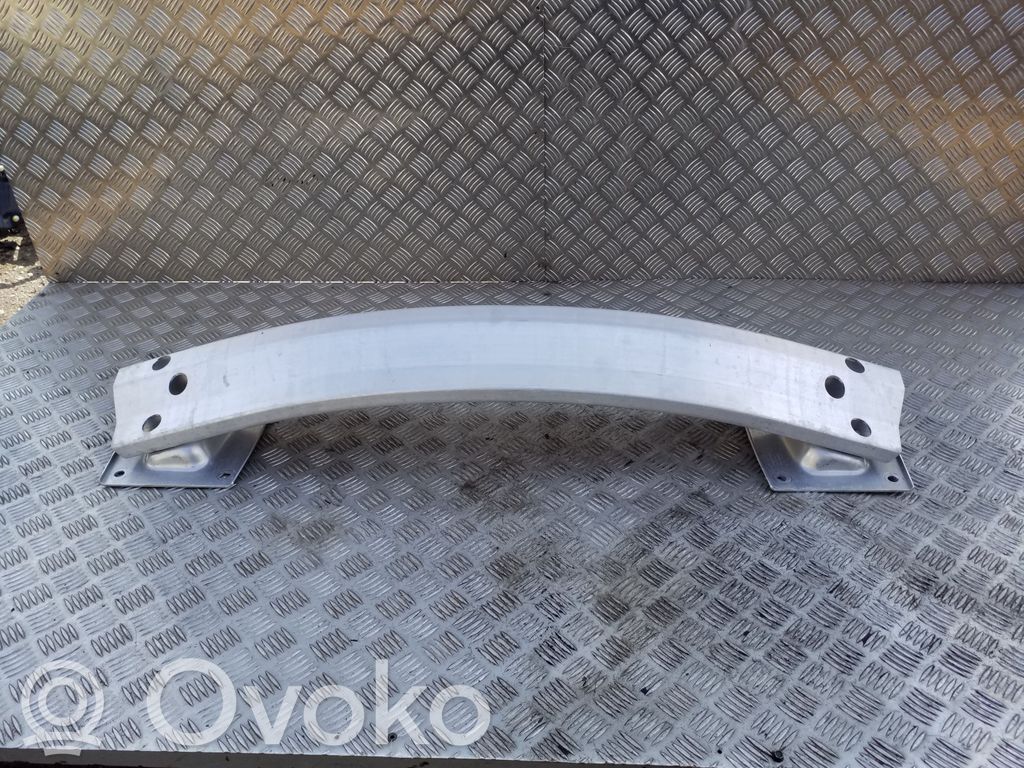 Tesla Model 3 Rear bumper cross member 
