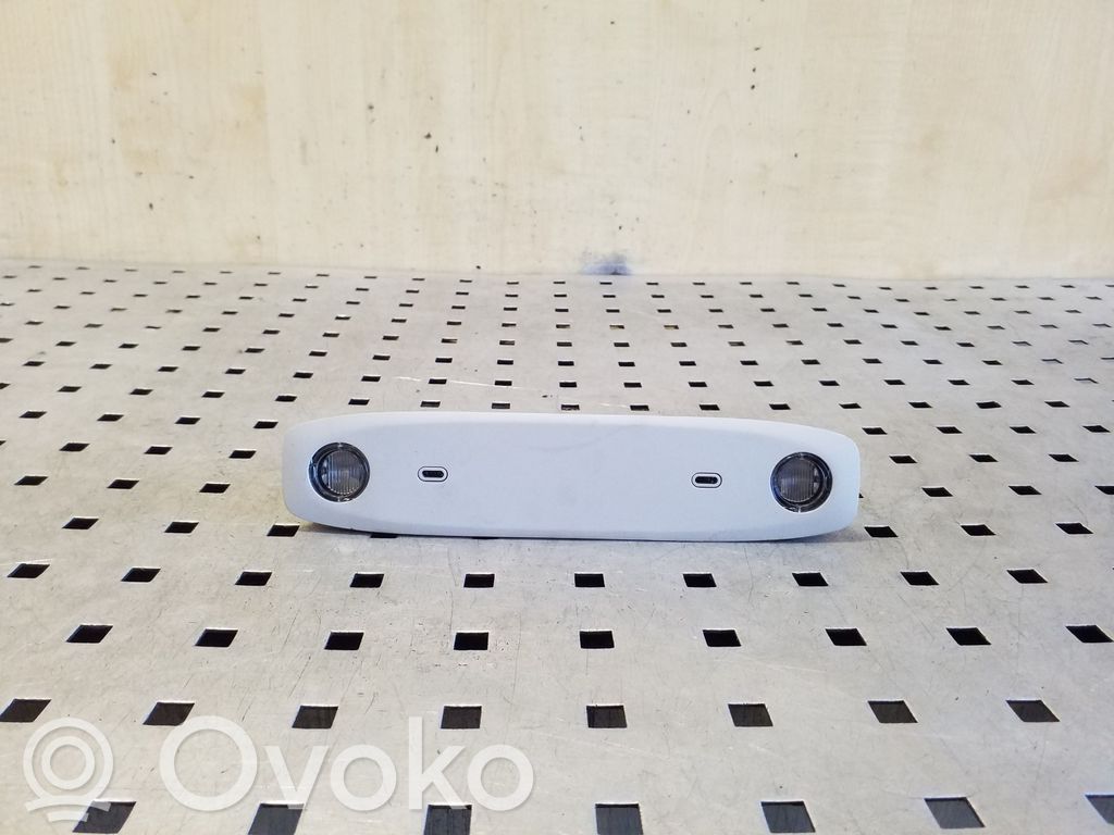 Tesla Model 3 Rear seat light 
