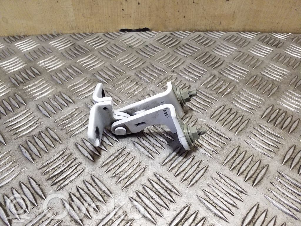 Tesla Model 3 Front door upper hinge 