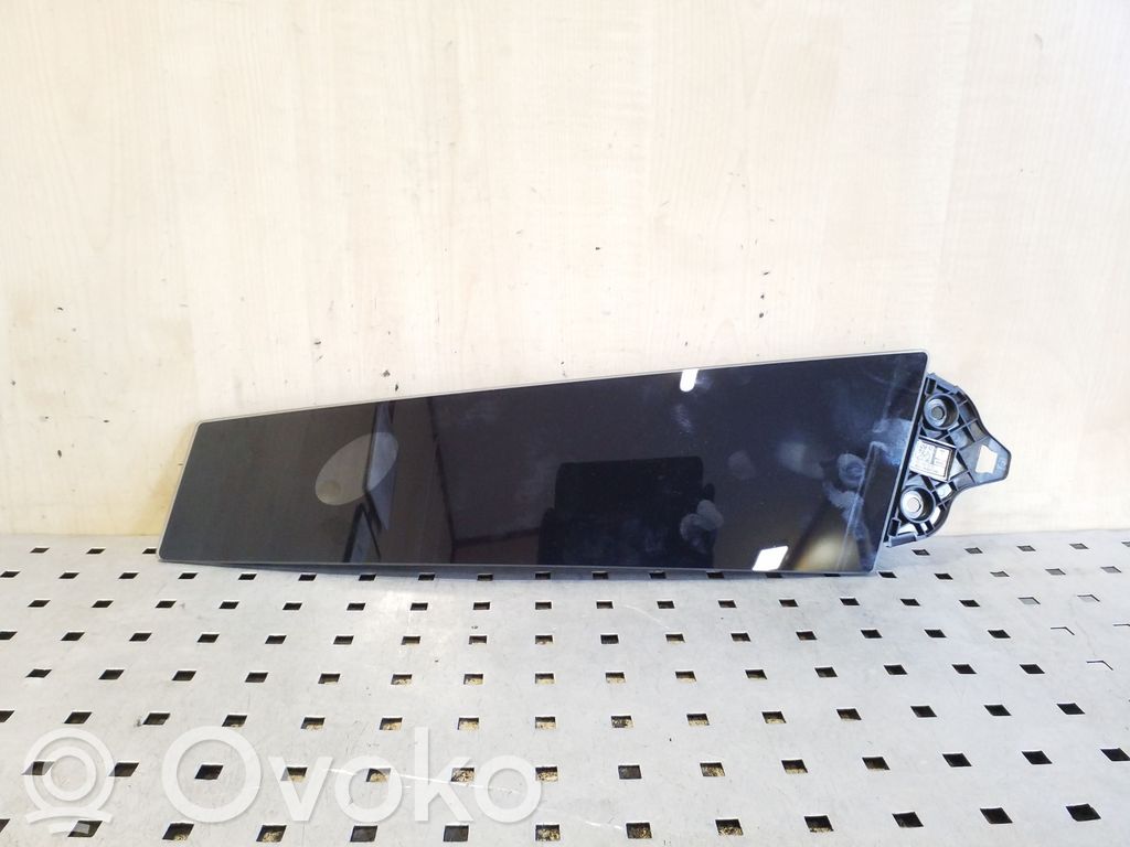 Tesla Model 3 (B) statramščio apdaila (išorinė) 