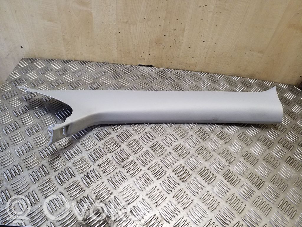 Tesla Model 3 (A) pillar trim 