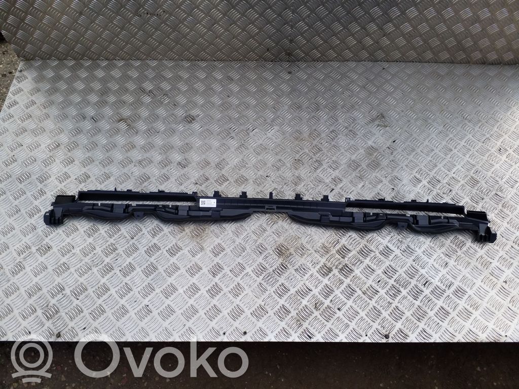 Otras partes del panel de instrumentos   162471600A
