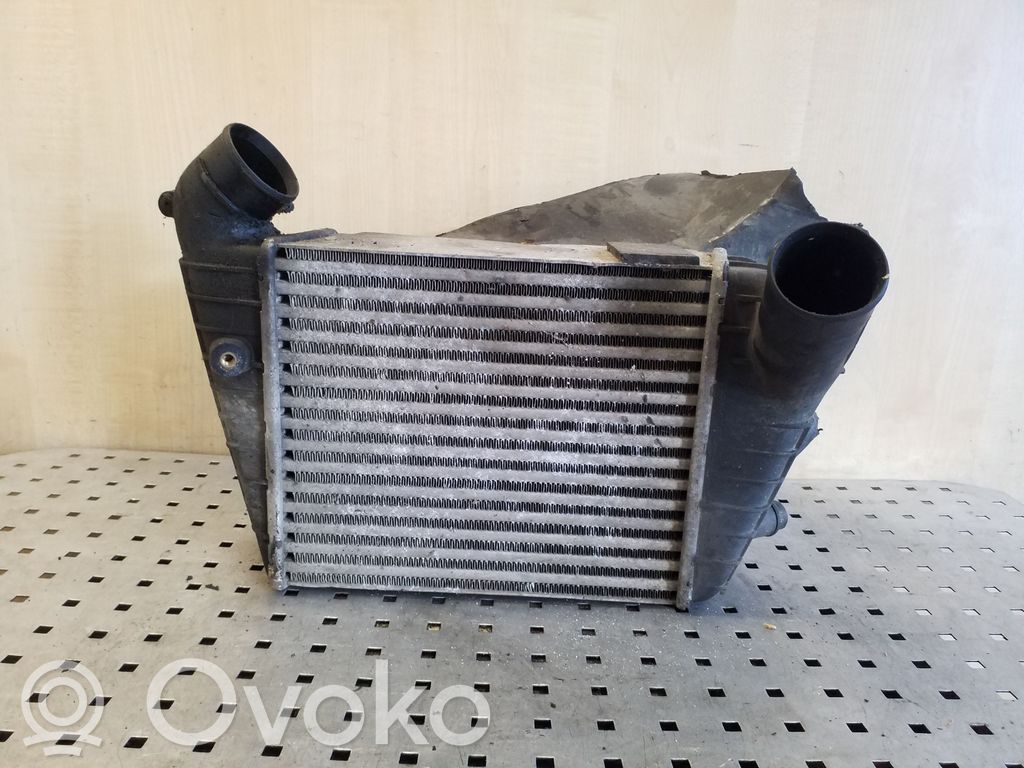 Audi A6 S6 C4 4A Radiador intercooler 