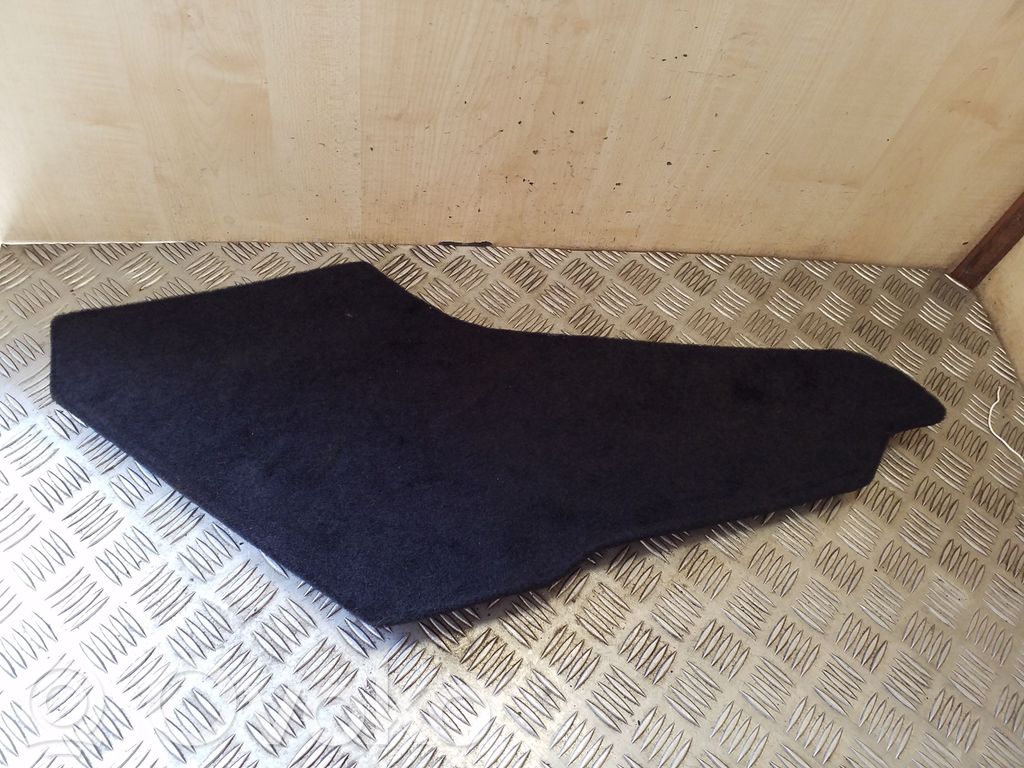 Tesla Model 3 Other center console (tunnel) element 