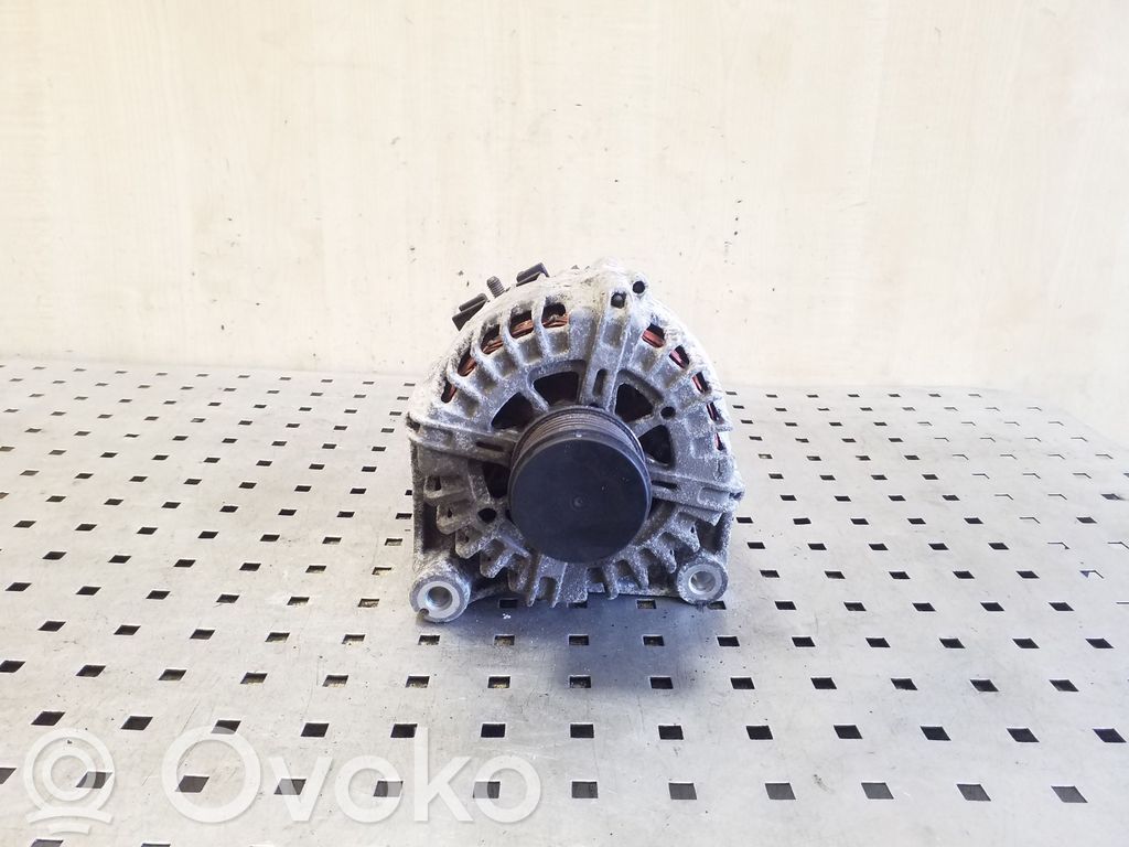 BMW X3 F25 Alternator 