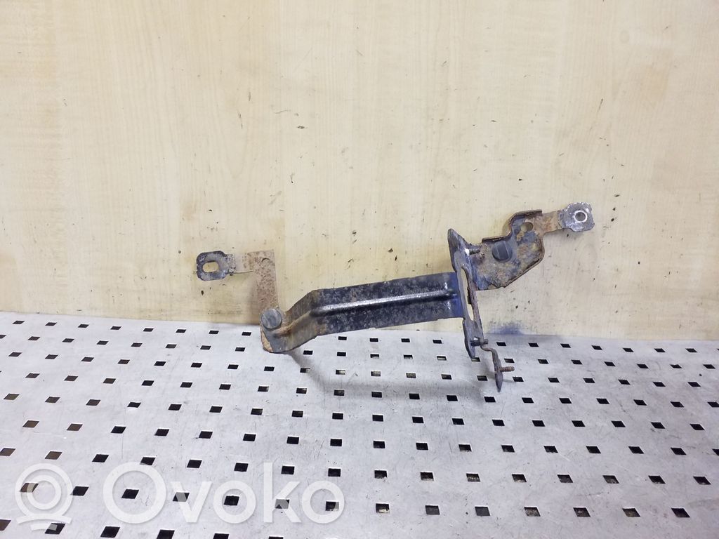 Citroen C4 Grand Picasso Other body part 