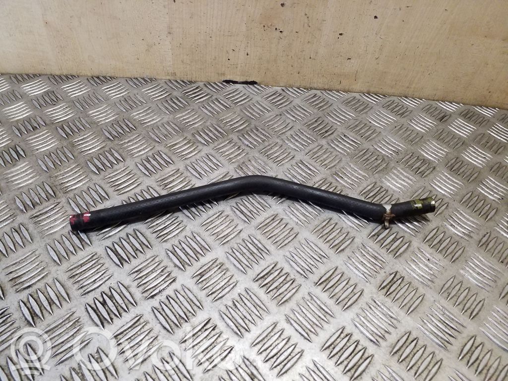 KIA Soul Engine coolant pipe/hose 