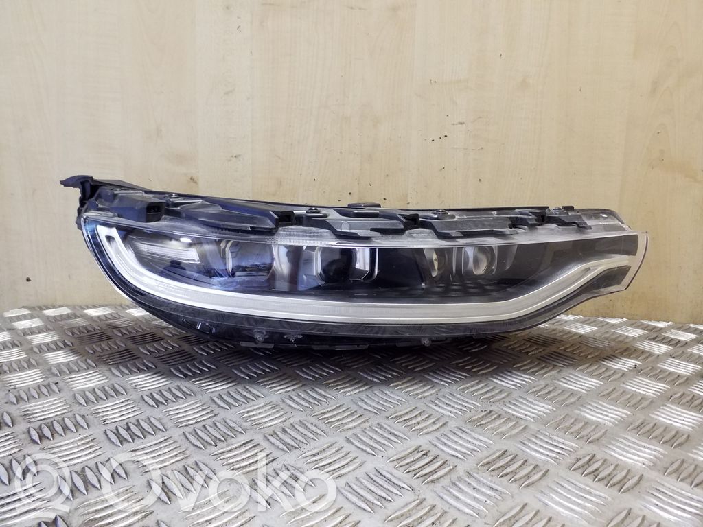 Lampa przednia   92102J2,92180J2000,191128077