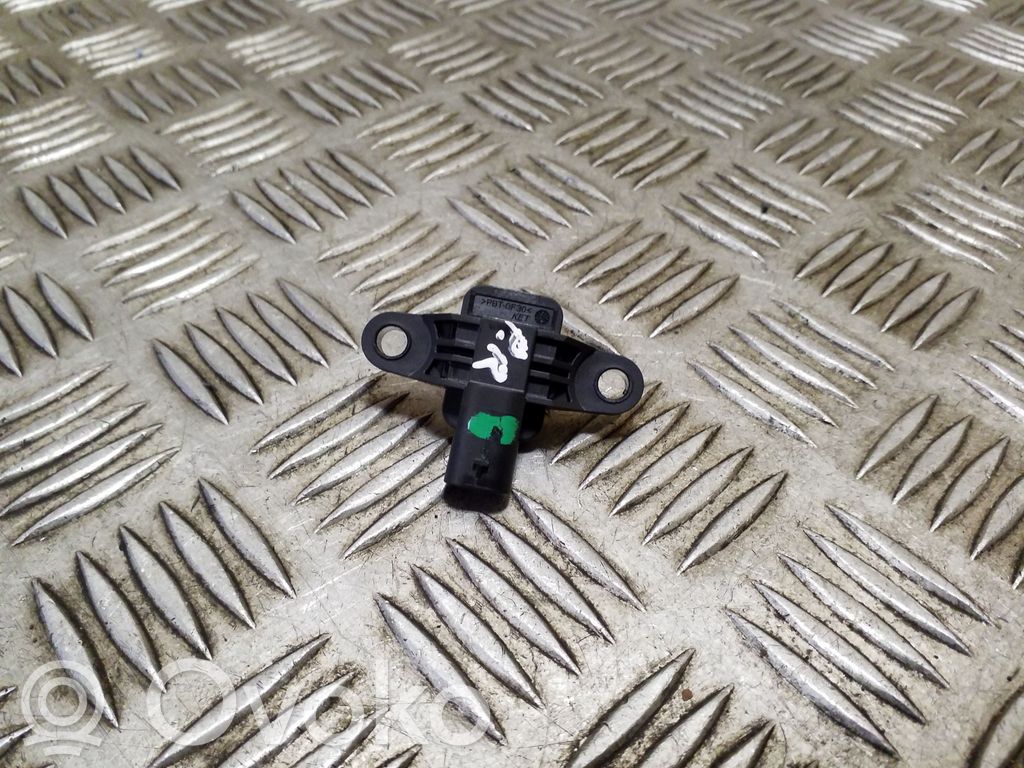 KIA Soul Airbag deployment crash/impact sensor 