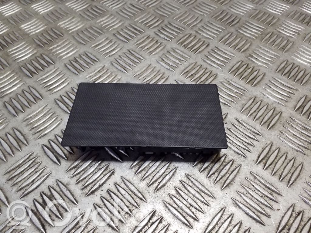 KIA Soul Wireless charging module 