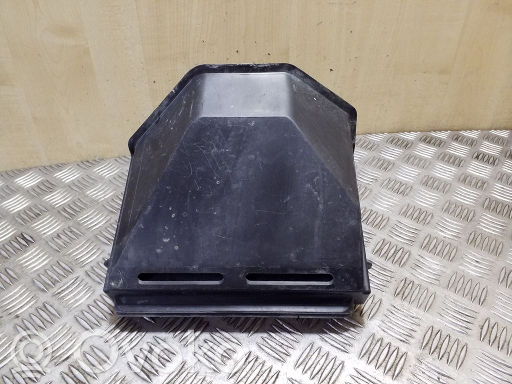 Tesla Model S Air micro filter air duct channel part 