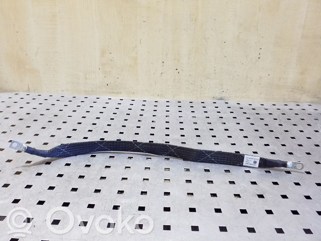 Tesla Model S Mīnusa vads (akumulatora) 