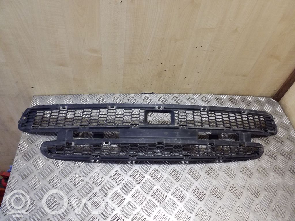 Tesla Model S Front bumper lower grill 