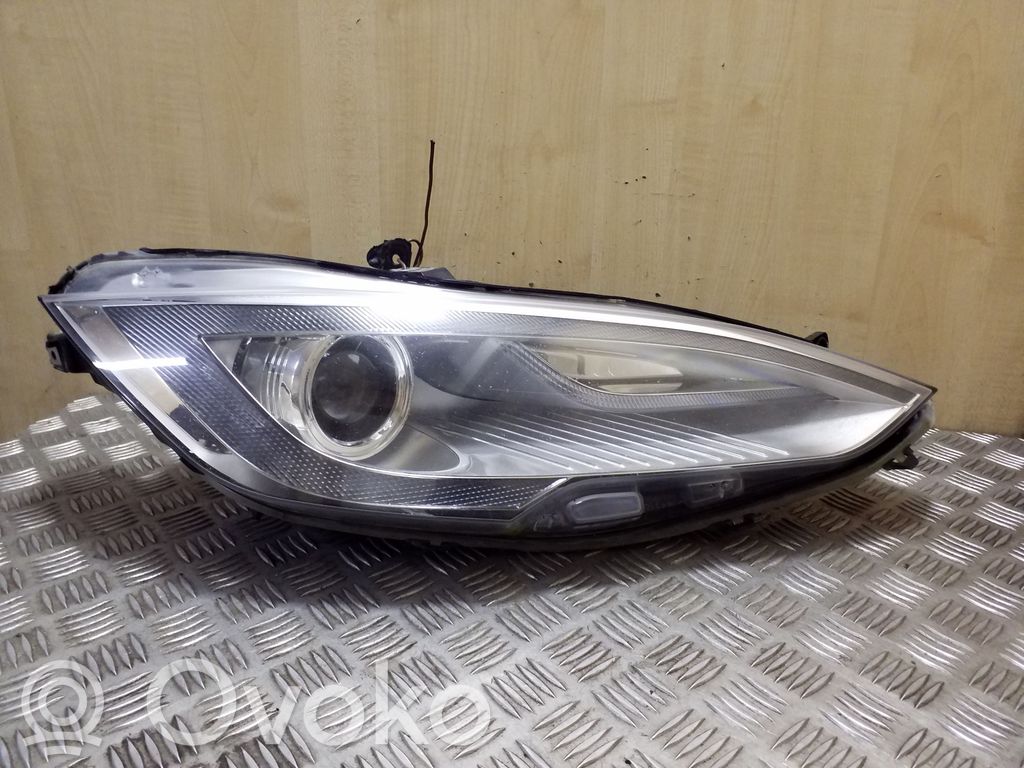 Tesla Model S Headlight/headlamp 