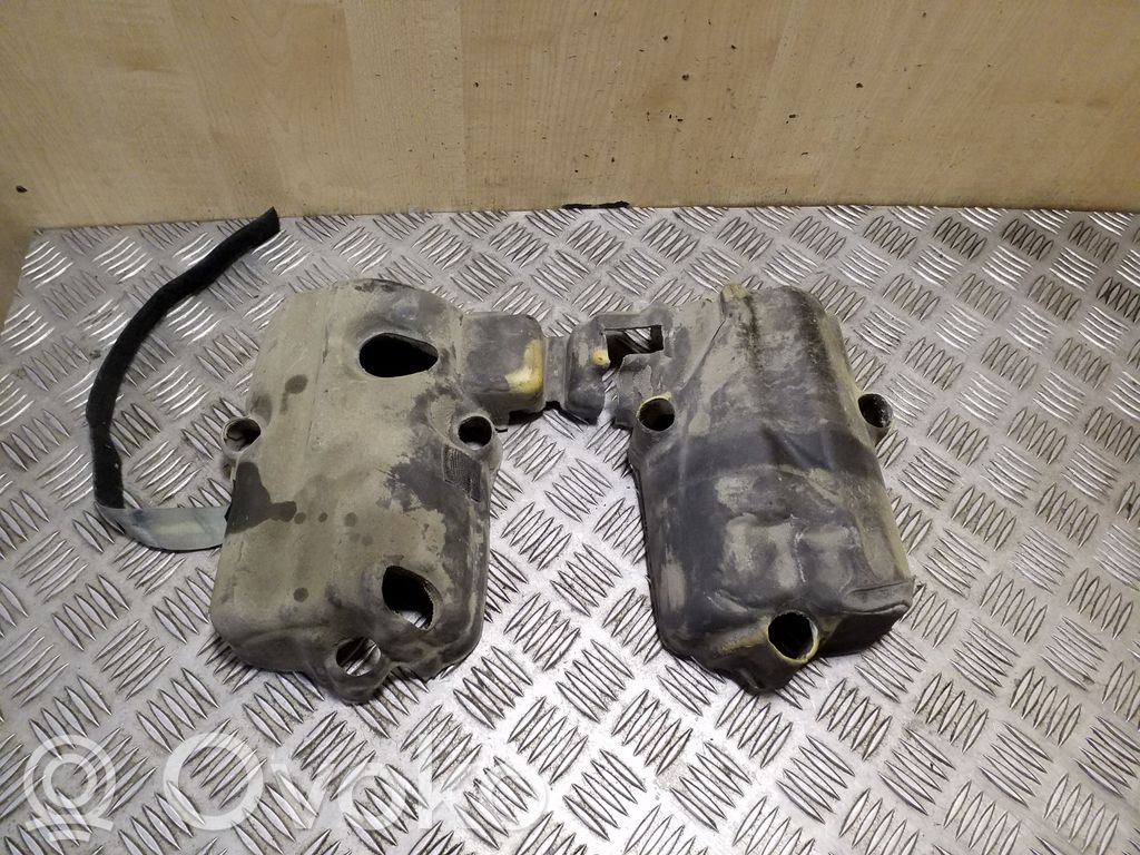 Tesla Model S Other engine bay part 