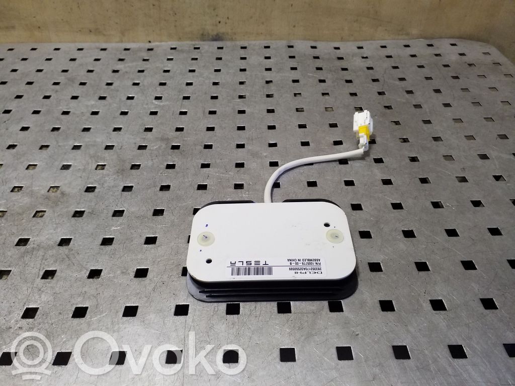 Tesla Model S Seat pressure sensor 