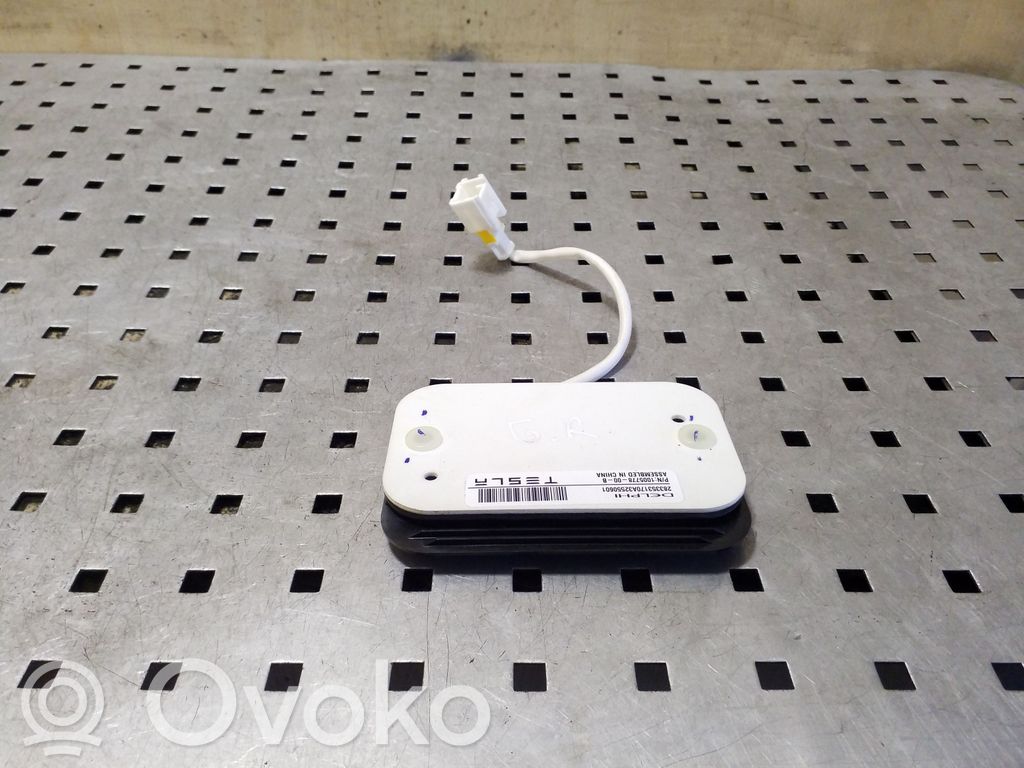 Tesla Model S Seat pressure sensor 