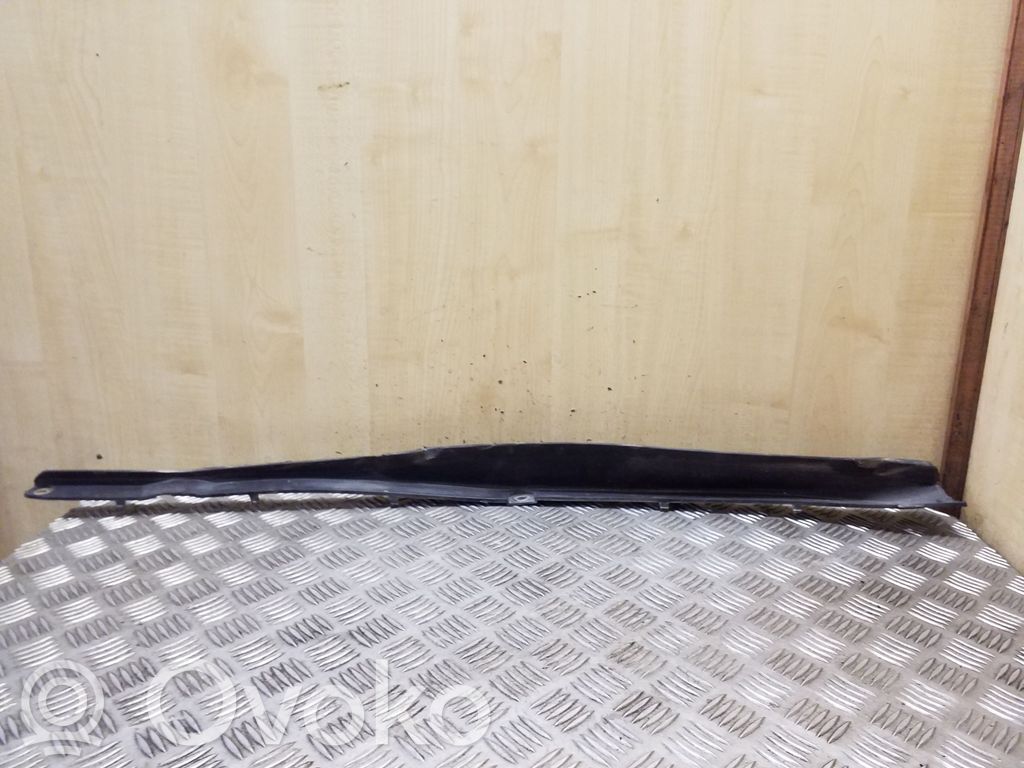 Tesla Model S Kita dugno detalė 