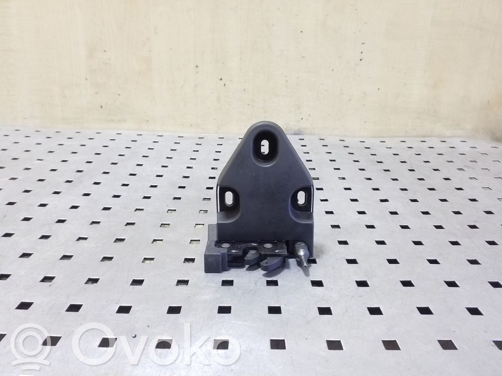 Loading door lock   60596R