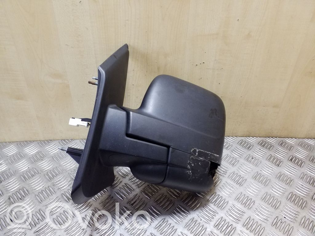 Renault Trafic III (X82) Elektryczne lusterko boczne drzwi przednich 