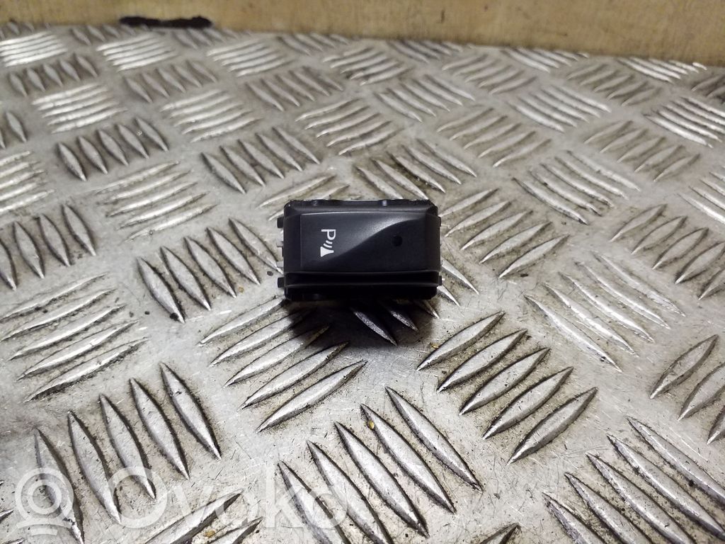Nissan NV400 Interruptor del sensor de aparcamiento (PDC) 