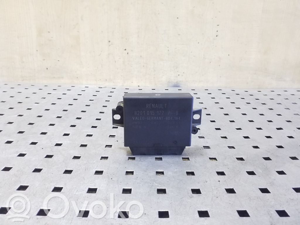 Nissan NV400 Parking PDC control unit/module 