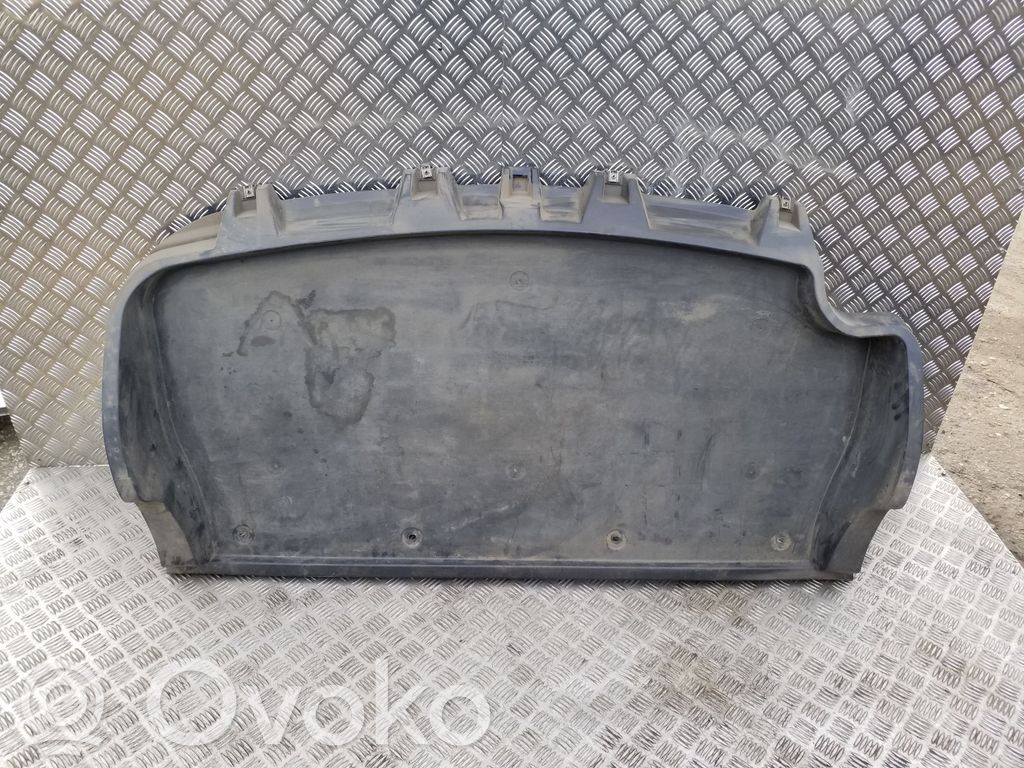 Nissan NV400 Kita salono detalė 