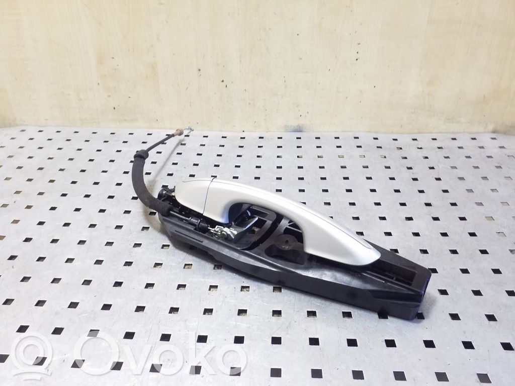Ford Mondeo MK V Front door exterior handle 