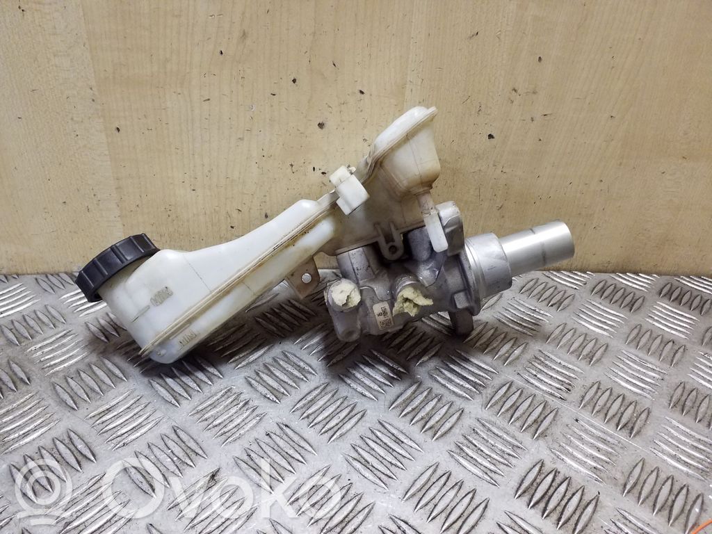 Ford Mondeo MK V Cilindro del sistema frenante 