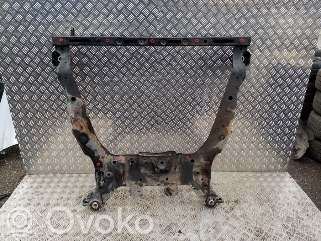 Ford Mondeo MK V Front subframe 