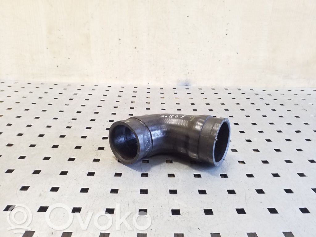 Intercooler hose/pipe   11617786530B,7786530B